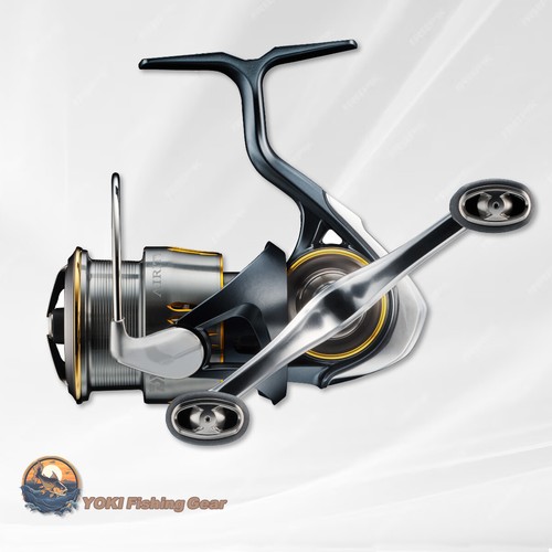 Daiwa airity lt2500s dh - airity, lt2500s-dh