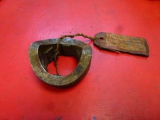 TRIUMPH 3HW cushdrive 70-1681 NOS