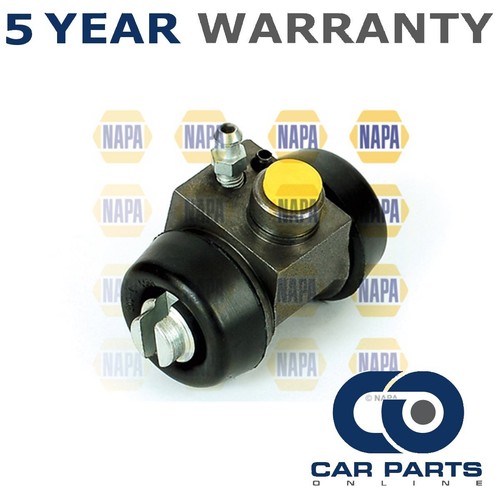 Wheel brake cylinder - wheel, cpo