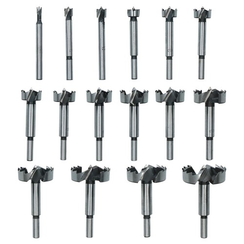 54mm forstner bit shank - bit, 3/8"