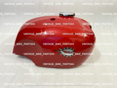 Bsa a65 spitfire - spitfire, 4