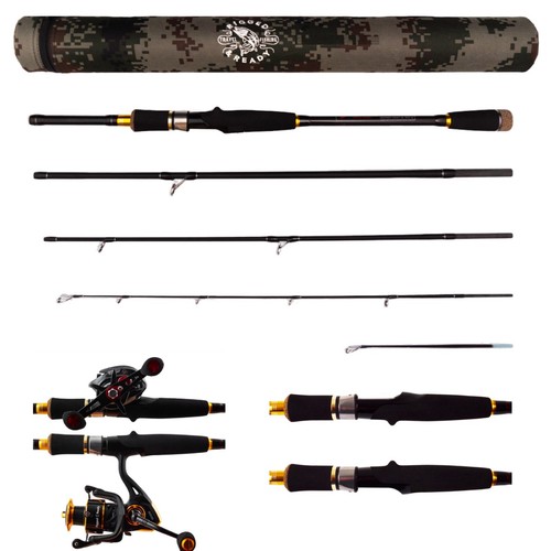 Predator spin cast unique - predator,