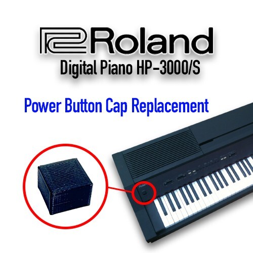 Roland digital piano 3000 - piano, kr-3000