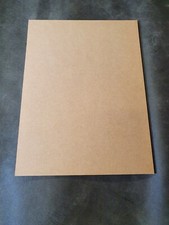 Mdf wooden board - a2,