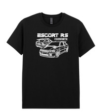Escort RS Cosworth T-Shirt