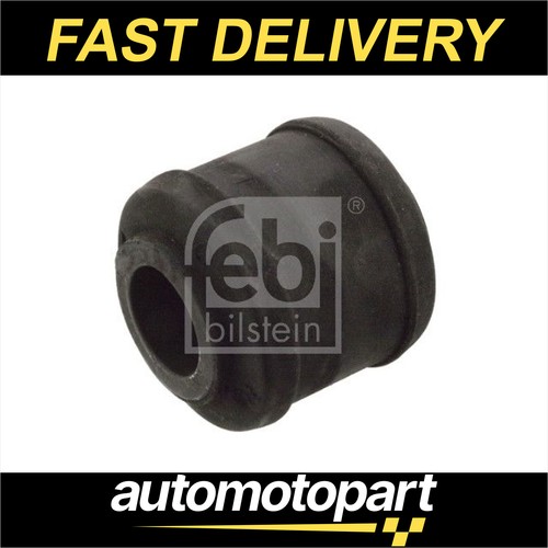 Febi anti roll bar bush - anti, 10144