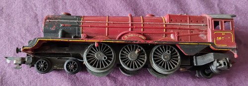 Tri ang railways r258 - railways, lms
