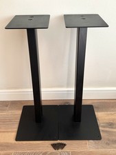 2x Heavy Duty Metal Speaker