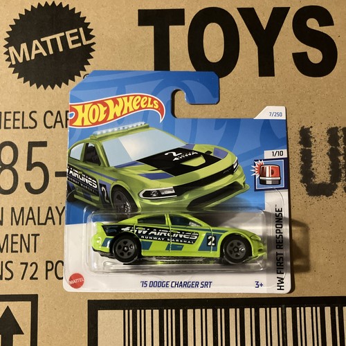 Hot wheels 2024 15 - hot,