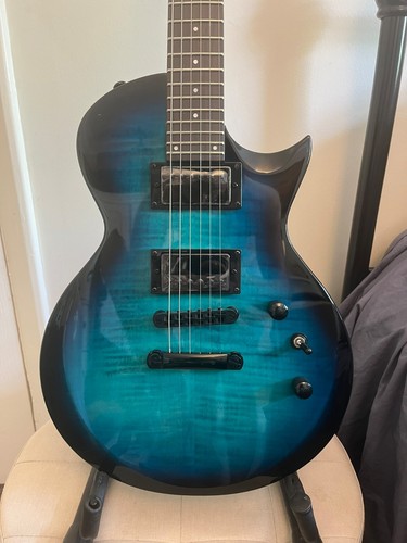 Beautiful esp ltd - esp, ec-200dx