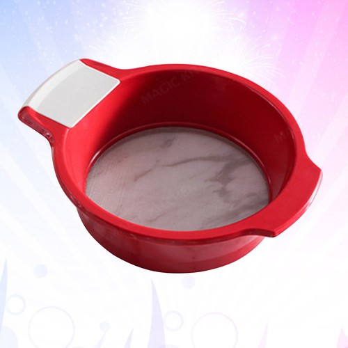 Sieve for flour kitchen - sieve,