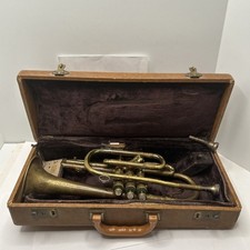 Vintage FE Olds Ambassador