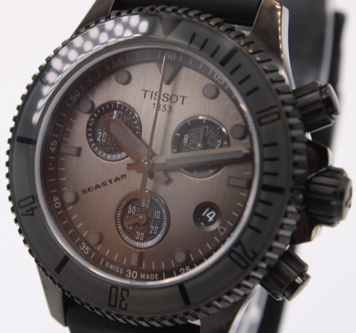 Tissot seastar 1000 - seastar,