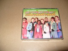 SHOWADDYWADDY THE ULTIMATE