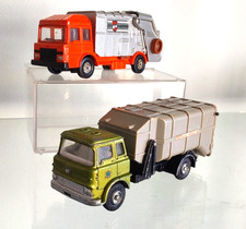 Dinky Toys 978 Bedford TK