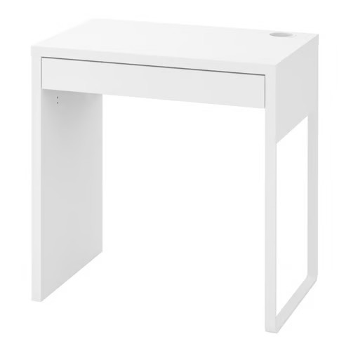 New ikea micke - desk, computer