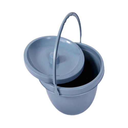 Chamber pot portable toilet - chamber,
