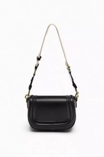 Zara Single-Shoulder Bag