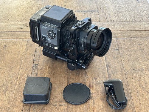 Fuji gx680 wlf - /, aa