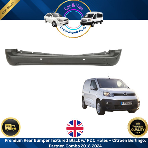 Citroen brlingo partner - /, /