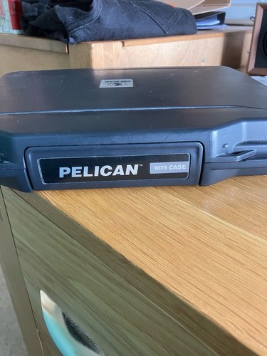Pelican 1065 ipad - pelican, hard
