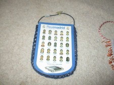 Real Madrid fc   football