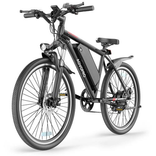 Aovopro bk520 bike - aovopro, for