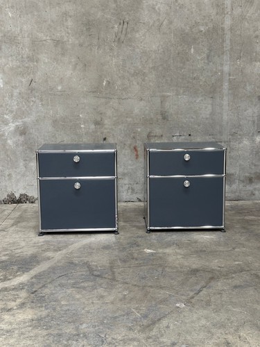 Usm haller pair anthracite - haller,
