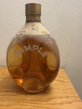 Vintage 1960s Dimple Haig