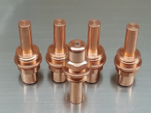 5pc 120433 electrodes - 5pc, x