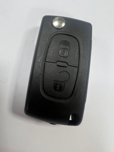 Genuine citroen button - genuine, 2