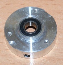 Tamiya 44015 1/8 TGX-Mk.1 TRF