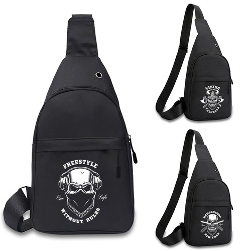 Men chest bag - bag, pack