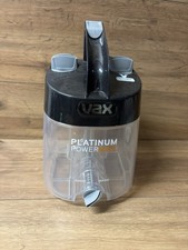 Vax Platinum Power Max Clean