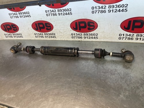 Hydraulic steering ram john - hydraulic,