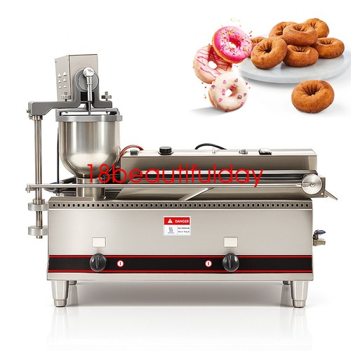 Double row electric gas - electric, &