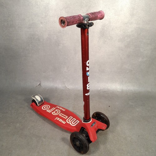 Micro maxi wheel - wheel, kids