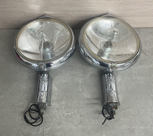 Vintage marchal - vintage,