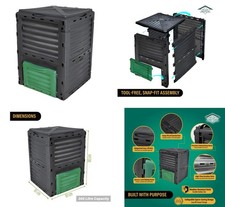 Eco Friendly 300L Gardening