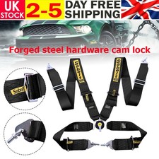 Universal Black Sabelt 4Point