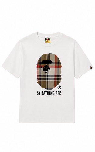 Bathing ape t shirt - (bape), t-shirt