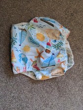 Motherease Airflow Nappy Wrap