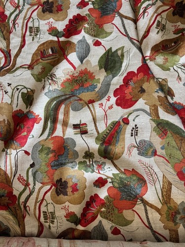 Baker california fabric - baker,
