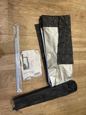 Portable Blackout Blind For