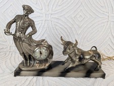 VINTAGE MCM UNITED METAL GOODS