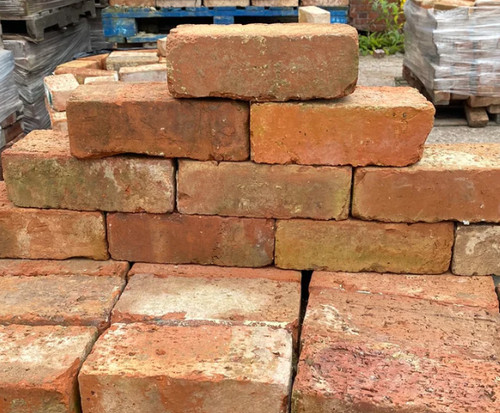 Reclaim cheshire wirecut - reclaim,