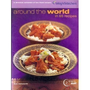Around the world - 65, recipes