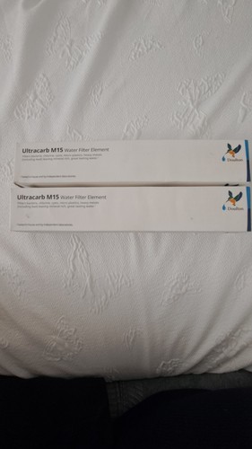 Doulton ultracarb m15 - ultracarb,