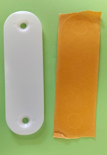 Polar guillotine plastic - polar, 76