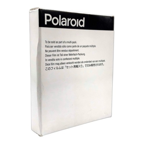Polaroid film cartridge - polaroid,